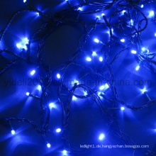 Großhandel Weihnachten 100 LEDs 110V 220V 24V Weihnachtsfeier LED Fair Light